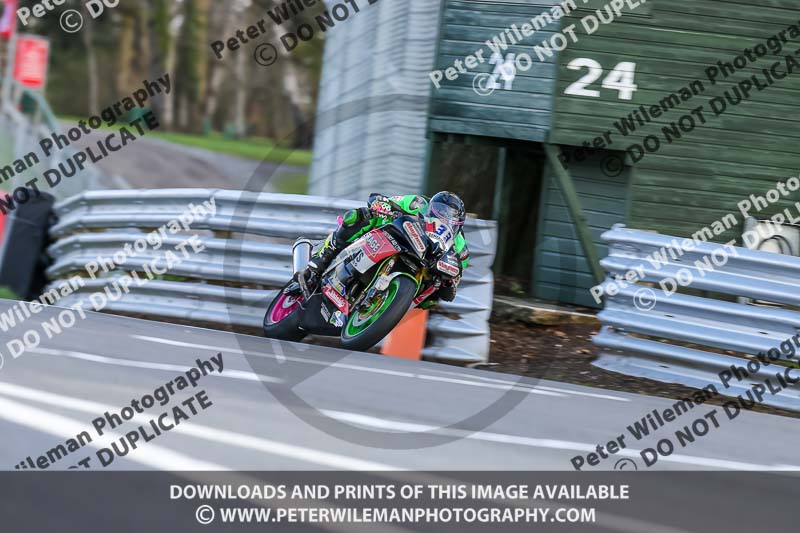 Oulton Park 20th March 2020;PJ Motorsport Photography 2020